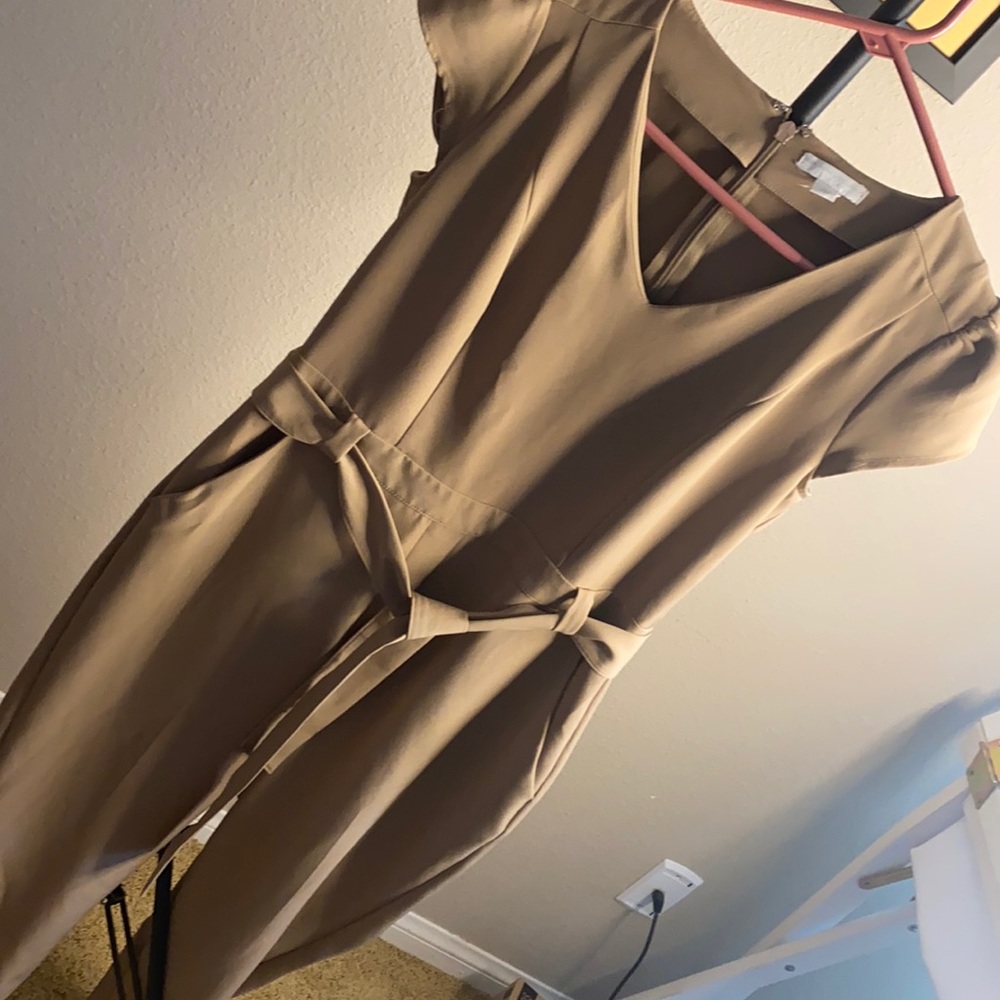Jumpsuit